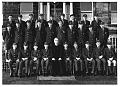 Class Photo 4th Year 1966